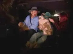 Ханна Монтана 1 сезон 2 серия