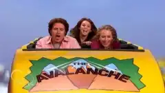 Ханна Монтана 4 сезон 3 серия