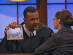 Ханна Монтана 2 сезон 3 серия