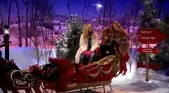 Ханна Монтана 4 сезон 5 серия