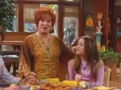 Ханна Монтана 1 сезон 6 серия