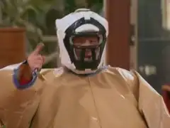 Ханна Монтана 2 сезон 6 серия