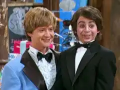 Ханна Монтана 3 сезон 7 серия