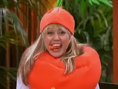 Ханна Монтана 3 сезон 8 серия