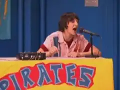 Ханна Монтана 1 сезон 8 серия