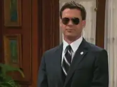 Ханна Монтана 2 сезон 8 серия