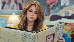 Ханна Монтана 4 сезон 9 серия