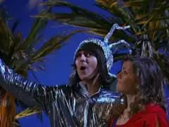 Ханна Монтана 3 сезон 9 серия