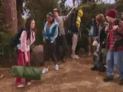 Ханна Монтана 1 сезон 9 серия