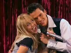 Ханна Монтана 3 сезон 10 серия