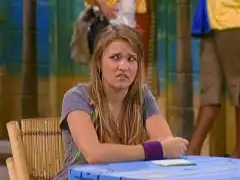 Ханна Монтана 3 сезон 11 серия