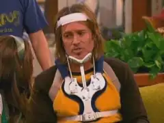 Ханна Монтана 2 сезон 13 серия