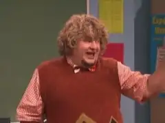 Ханна Монтана 1 сезон 14 серия