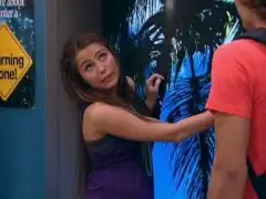 Ханна Монтана 3 сезон 14 серия