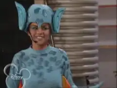 Ханна Монтана 2 сезон 18 серия