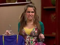 Ханна Монтана 3 сезон 18 серия