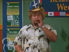 Ханна Монтана 2 сезон 19 серия