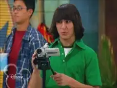 Ханна Монтана 2 сезон 20 серия