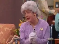 Ханна Монтана 1 сезон 20 серия