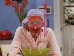 Ханна Монтана 1 сезон 25 серия