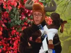 Ханна Монтана 1 сезон 26 серия